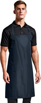 Premier Waterdicht slabberschort (Zwart) - One Size