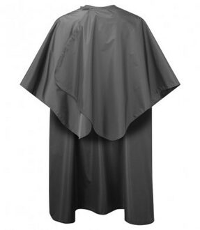 Premier Waterdichte salonjurk (Donkergrijs)