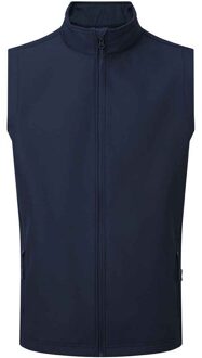 Premier Windbestendig herenjack (Marine) - maat L Navy