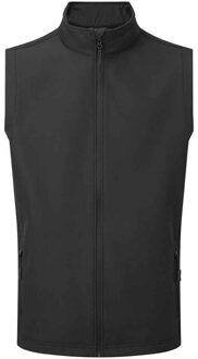 Premier Windbestendig herenjack (Zwart) - 5XL