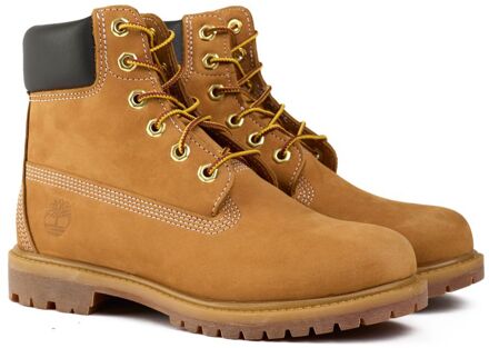 Premium 6inch Boots Dames - 39