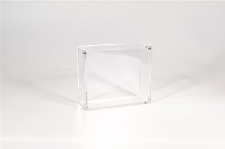 Premium - Acrylic Case MTG Collector Booster Box