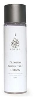 Premium Aging Care Lotion 120ml