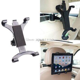 Premium Auto Back Seat Hoofdsteun Mount Houder Stand Voor 7-10 Inch Tablet/Gps Voor Ipad Rental &