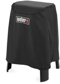 Premium barbecuehoes voor Lumin met onderstel