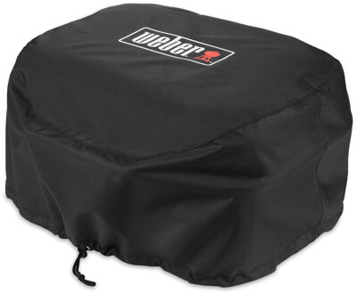 Premium - Barbecuehoes - Zwart