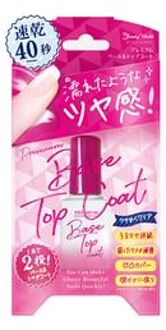 Premium Base Top Coat 10ml