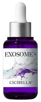 Premium Beauty Serum Exosome+ 30ml