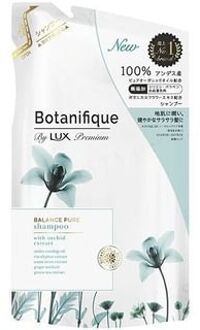 Premium Botanifique Balance Pure Shampoo Refill 350g