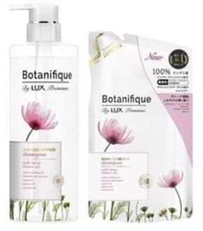 Premium Botanifique Damage Repair Shampoo 350g Refill