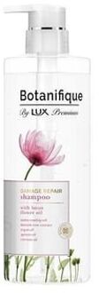 Premium Botanifique Damage Repair Shampoo 510g
