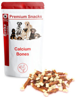 Premium Calcium Bones Chicken 1 kg