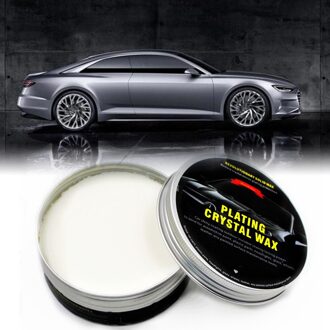 Premium Carnauba Auto Wax Kristal Harde Wax Verf Care Scratch Reparatie Onderhoud Wax Verf Diamond Coating