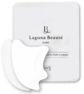 Premium Collagen Film For Cheek 5 pcs