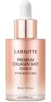 Premium Collagen Shot Essence 30ml