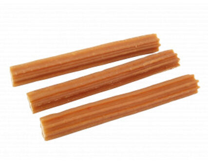 Premium Collagen Snacks Dental Stick (400 g) 2 verpakkingen