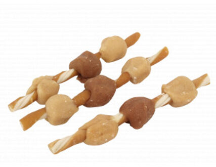 Premium Collagen Snacks Kebab (400 g) 1 verpakking