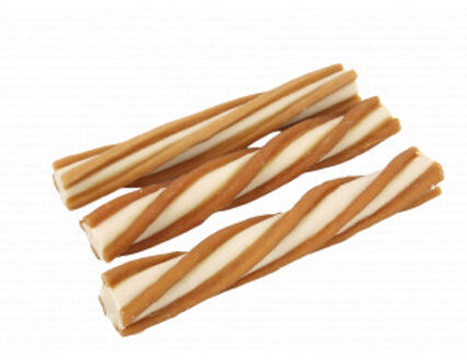 Premium Collagen Snacks Rollsticks XL (400 g) 2x Kip