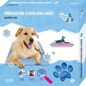 Premium Cooling Mat  Large - 90x60 cm