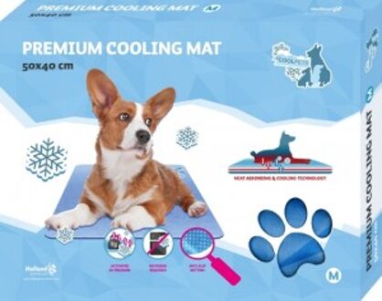Premium Cooling Mat - M