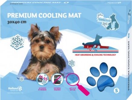 Premium Cooling Mat - S