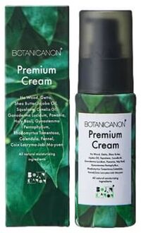 Premium Cream 50g