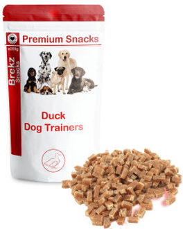 Premium Dog Trainers Duck 200 gram 200 g
