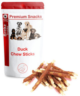 Premium Duck Chew Sticks 1 kg