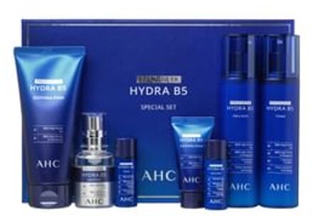 Premium EX Hydra B5 Special Set 7 pcs