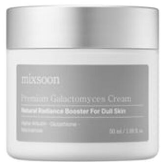 Premium Galactomyces Cream 50ml