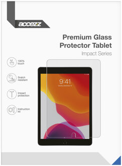 Premium Glass Screenprotector voor de Lenovo Tab M8 / M8 FHD