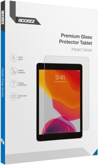 Premium glass screenprotector Xiaomi Redmi Pad SE Smartphone screenprotector Transparant