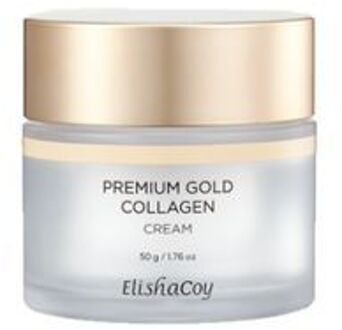 Premium Gold Collagen Cream 50g