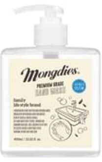 Premium Grade Hand Wash 400ml