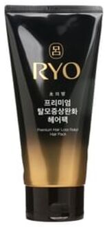 Premium Hair Loss Relief Hair Pack 300ml