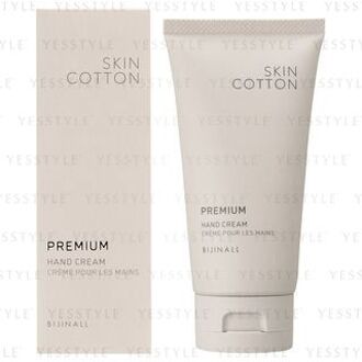 Premium Hand Cream 60g