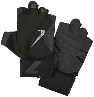 Premium Heavyweight Men's Gloves - Maat M