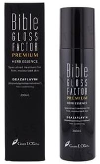 Premium Herb Essence 200ml