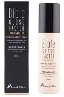 Premium Herb Water Spray 100ml