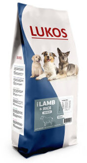 Premium hondenvoer probeerverpakkingen Adult Large 3 kg