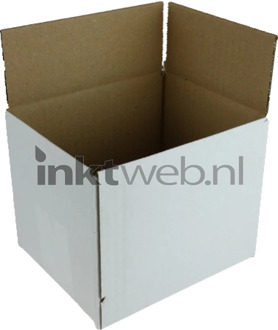 Premium Huismerk Huismerk White label Postdozen 15 cm 12 cm 12 cm 25 stuks grijs