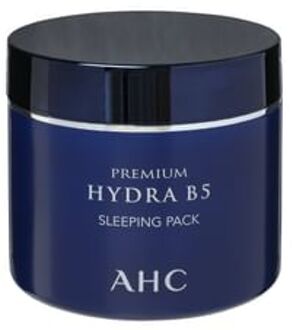 Premium Hydra B5 Sleeping Pack 2024 Version - 100ml