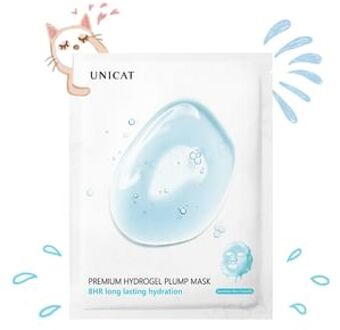 Premium Hydrogel Plump Mask 1 pc