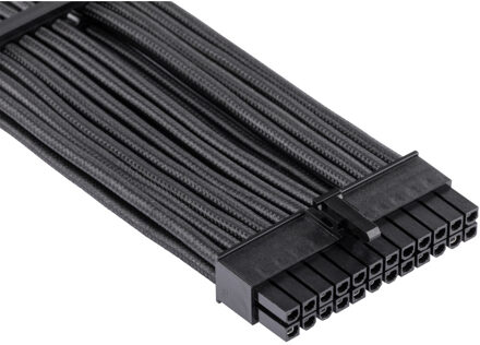 Premium Individually Sleeved ATX 24-Pin Type 4 Gen