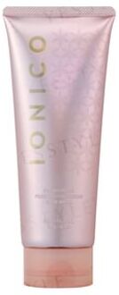 Premium Ion Penetration Serum Hair Mask Flower Savon 180g