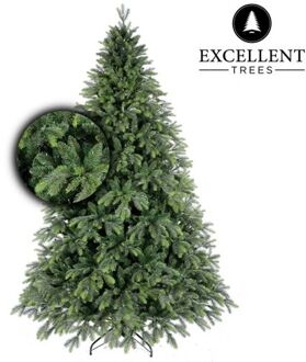 Premium Kerstboom Excellent Trees® Kalmar 150 cm - Luxe uitvoering Groen