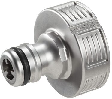 Premium kraanstuk 21mm (g 1/2)