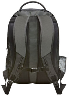 Premium laptop rugzak - maat One size Grijs