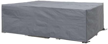 Premium Loungesethoes M Grijs