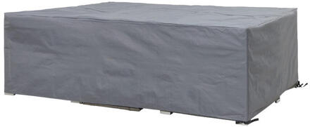 Premium Loungesethoes XL Grijs